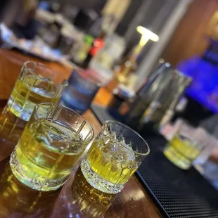 drink