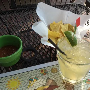 La Granada MargArita