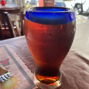 Negra Modelo on tap!