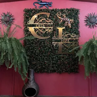 interior, sushi and sashimi