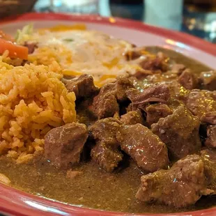 food, curry