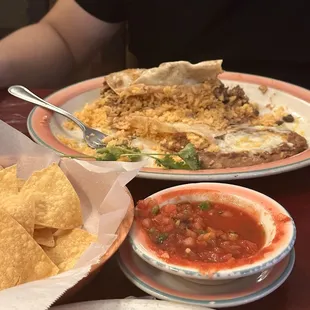 Carne asada burrito