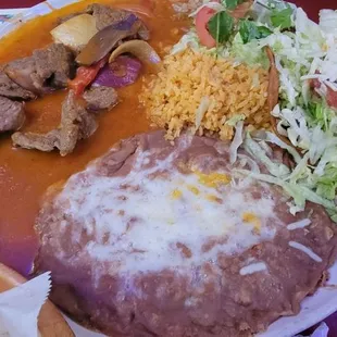 Steak Picado