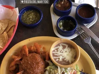 Fiesta Del Mar