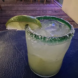 Margarita