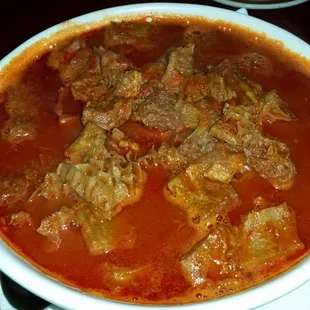 Menudo