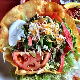 Taco Salad