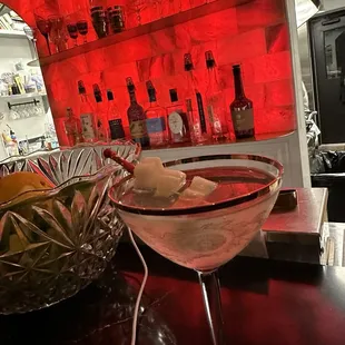 Turnip tini...the new tini you need in your life...