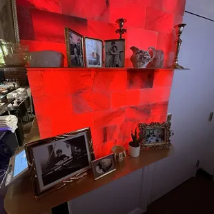 Decor