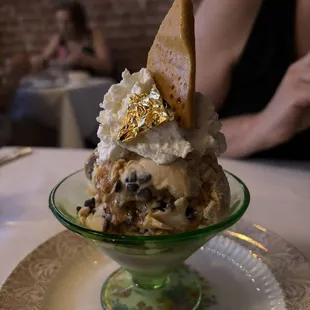 Dessert