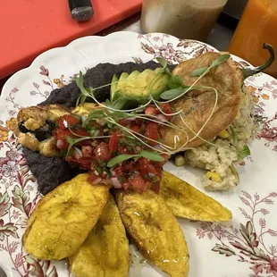 Chile Relleno