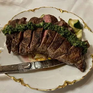 Ribeye