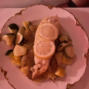 Tilapia