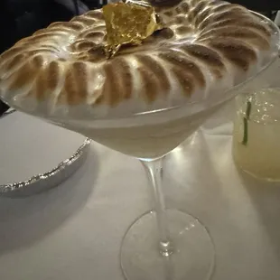Meringue