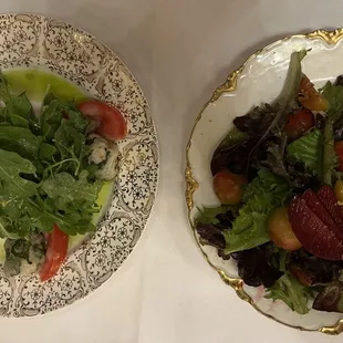 Caprese Salad