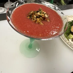 Gazpacho