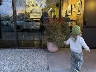 La Esquina