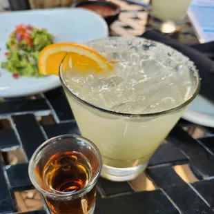 Cadillac Margarita