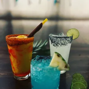 Teremana tequila new drinks