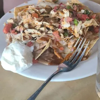 Nachos