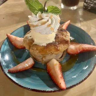 Bread Pudding