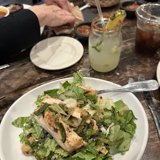 Fajita Salad