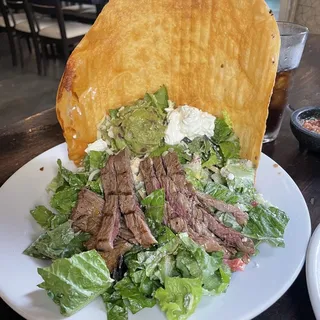 Village Tostada Salad