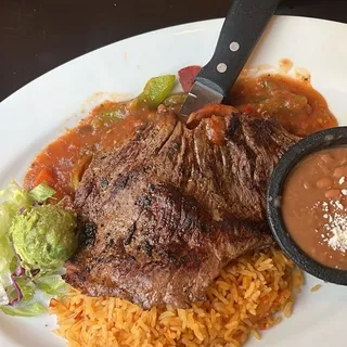 Carne Asada