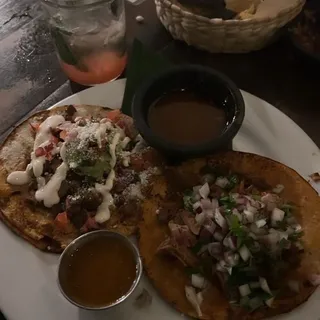 Birria Taco