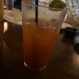 Michelada (w modelo)