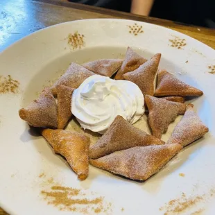 food, crepes