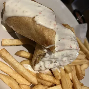 Chimi-Changa