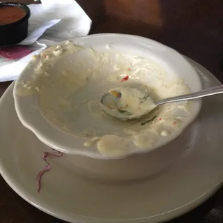 Queso