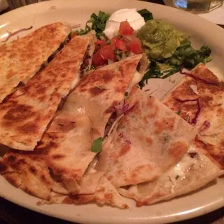 Quesadilla