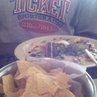 Nachos