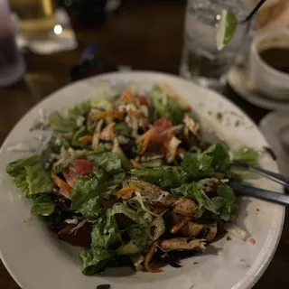 Mama's Salad