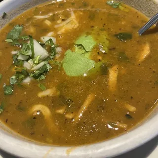 Tortilla Soup