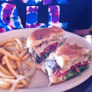Sandwich