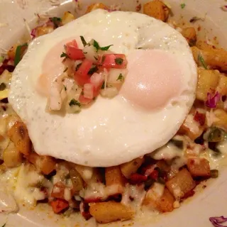 Charis Skillet