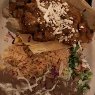 Tamales