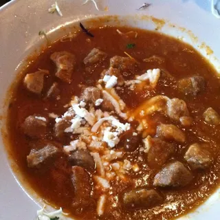 Guiso Pork Stew