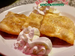 Alexander’s Mex Cuisine