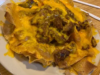 Desperados Mexican Restaurant Dos
