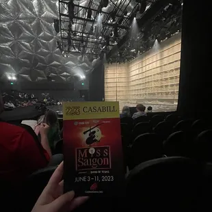 Stage