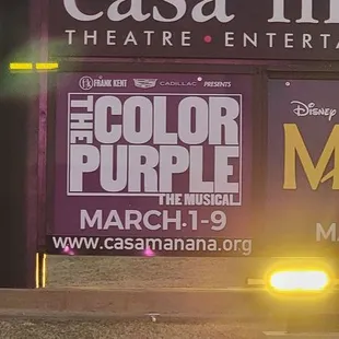 Exclusive preview on February 28, 2025 Broadway life!!!