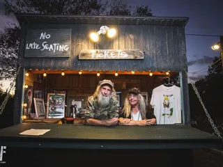 Hip Pocket Theatre