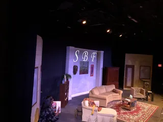 Jubilee Theatre
