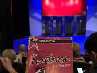 Theatre Arlington