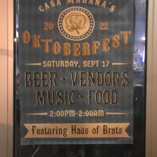 Octoberfest
