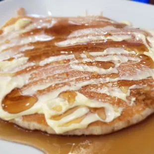 Single pancake